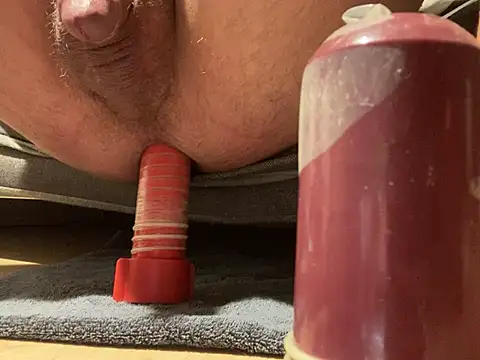 mesetti Show in webcam
