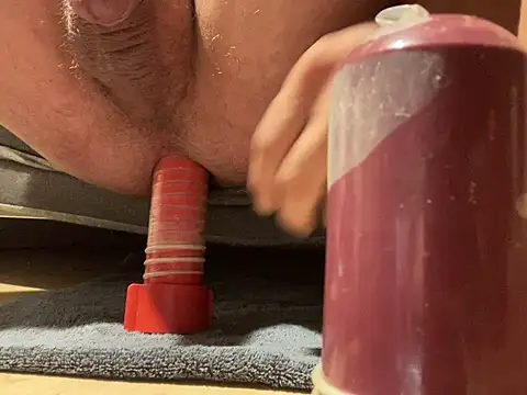mesetti Show in webcam