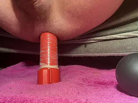 mesetti Webcam show