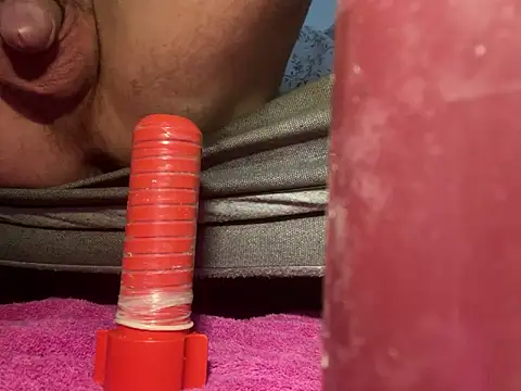 mesetti Webcam show