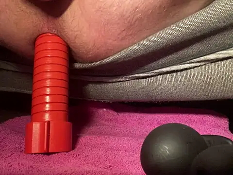 mesetti Webcam show