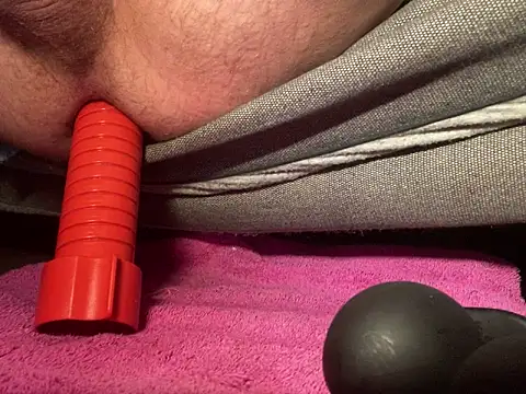 mesetti Webcam show