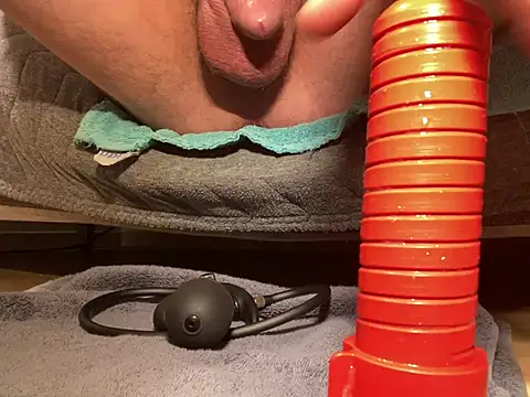 mesetti Webcam show