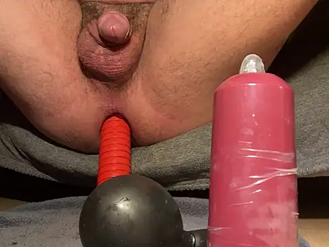 mesetti Webcam show