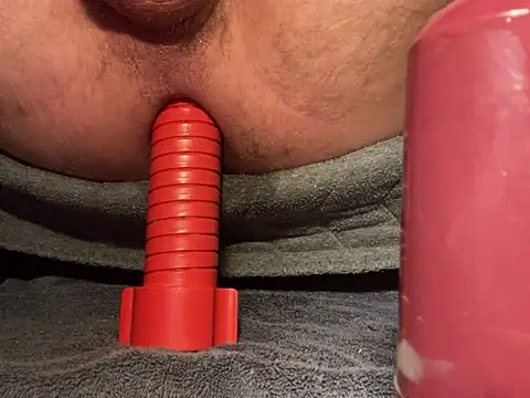 mesetti Webcam show