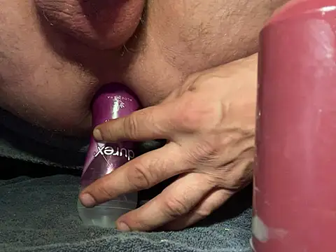 mesetti Webcam show