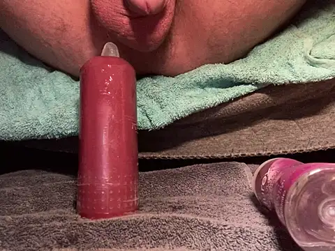 mesetti Webcam show