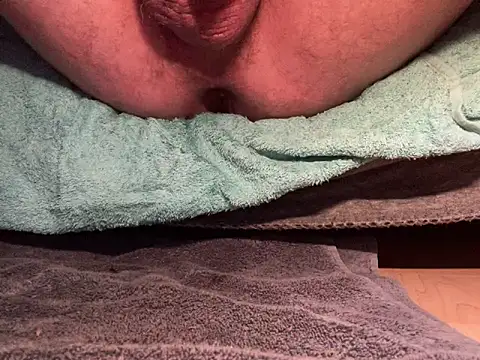 mesetti Webcam show