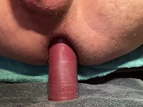 mesetti Webcam show