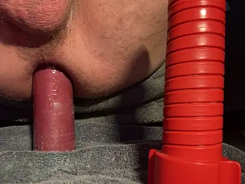 mesetti Webcam show