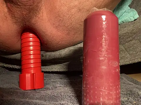 mesetti Webcam show