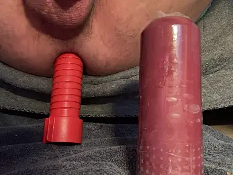 mesetti Webcam show