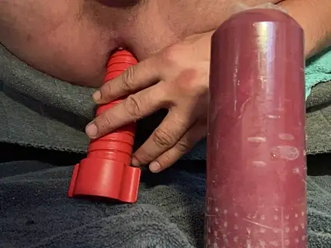mesetti Webcam show