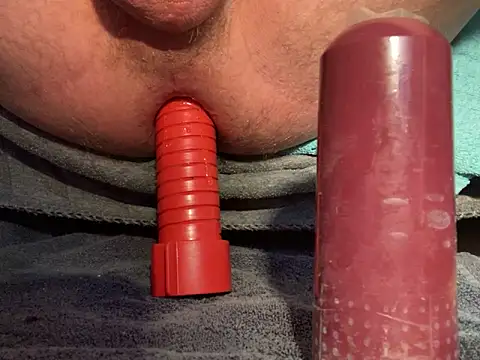 mesetti's Webcam Show