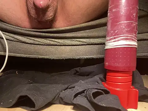mesetti Webcam show