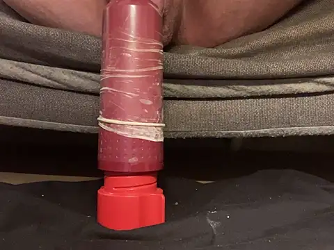 mesetti Show in webcam