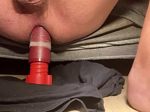 mesetti Webcam show