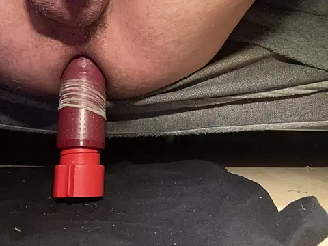 mesetti Webcam show