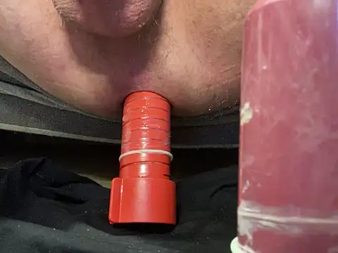 mesetti Webcam show