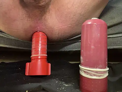 mesetti Webcam show