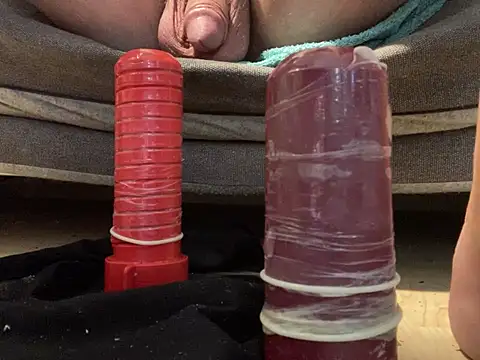 mesetti Webcam show
