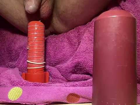 mesetti Webcam show