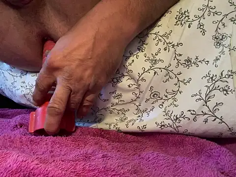 mesetti Webcam show