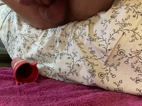 mesetti Webcam show