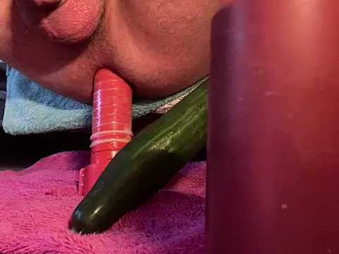mesetti Show in webcam