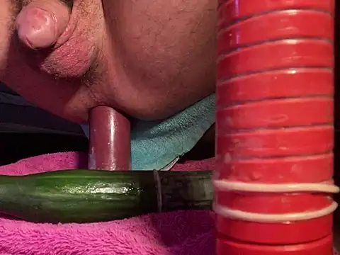 mesetti's Webcam Show
