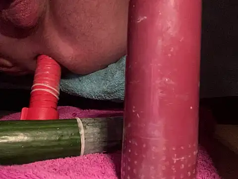 mesetti Webcam show