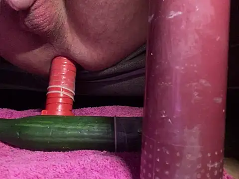 mesetti Webcam-Show