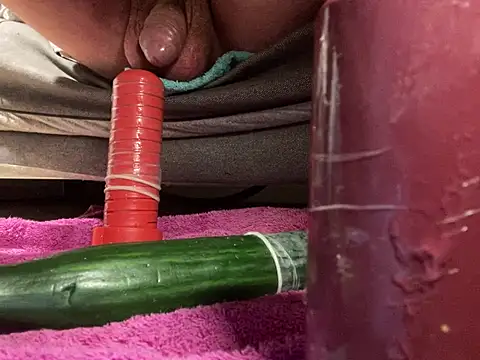 mesetti Webcam show