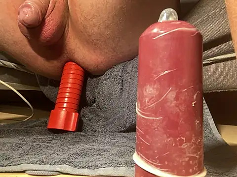 mesetti Webcam show