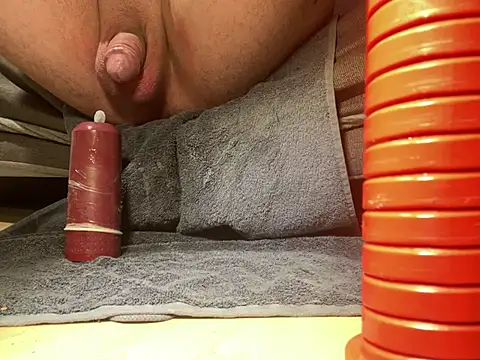 mesetti Webcam show