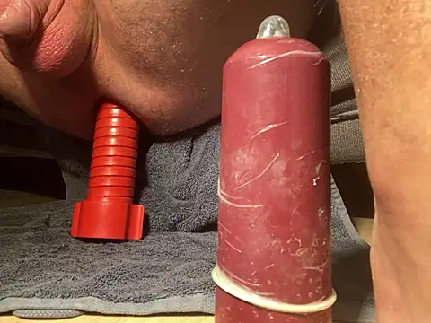 mesetti Webcam show