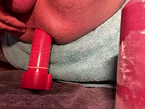 mesetti's Webcam Show