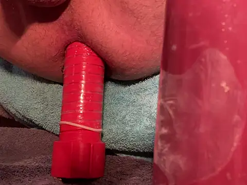 mesetti Webcam show