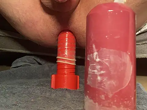 mesetti Webcam show