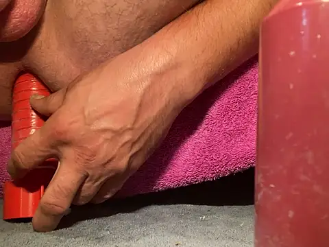 mesetti Webcam show