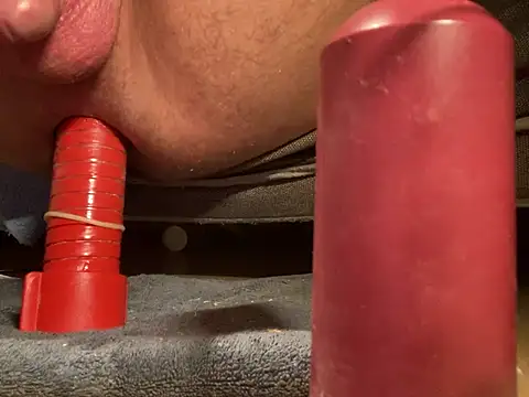 mesetti Webcam show