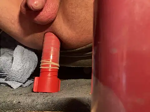 mesetti Webcam show