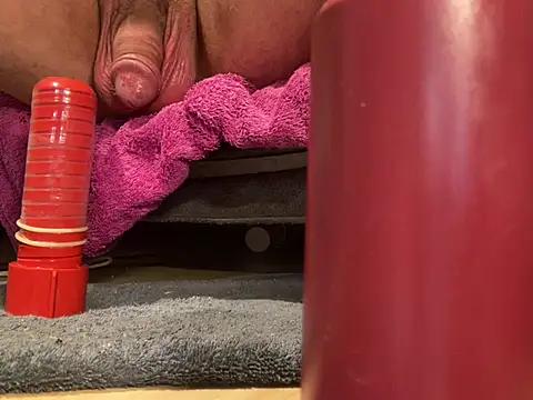 mesetti Webcam show