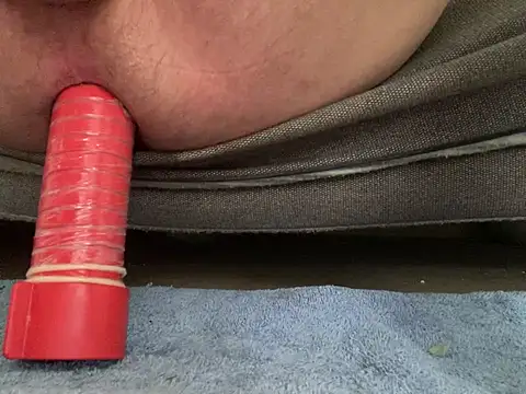 mesetti Webcam show