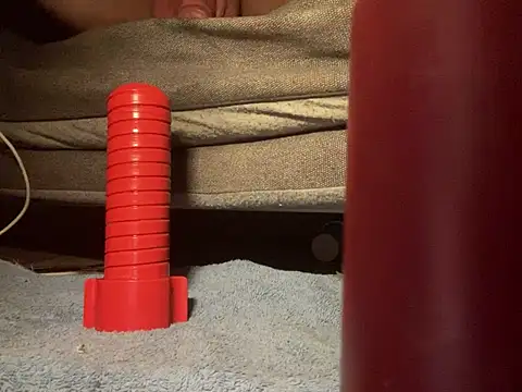 mesetti's Webcam Show