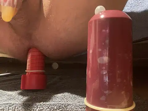 mesetti Webcam show