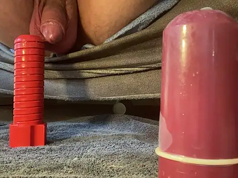mesetti Webcam-Show