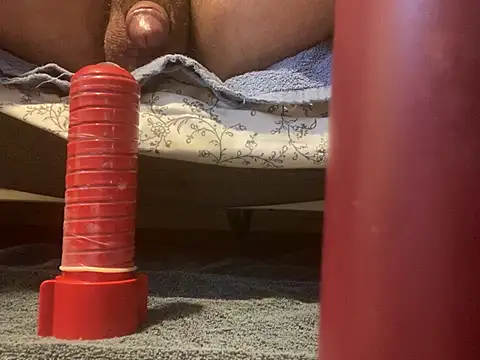mesetti Webcam show