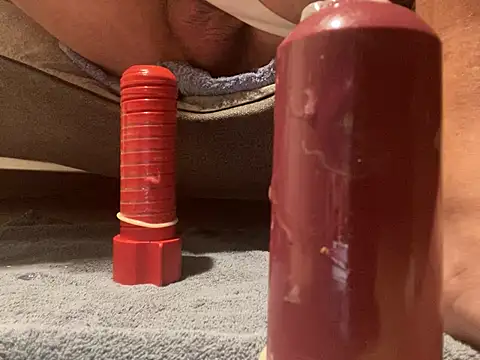 mesetti Webcam show