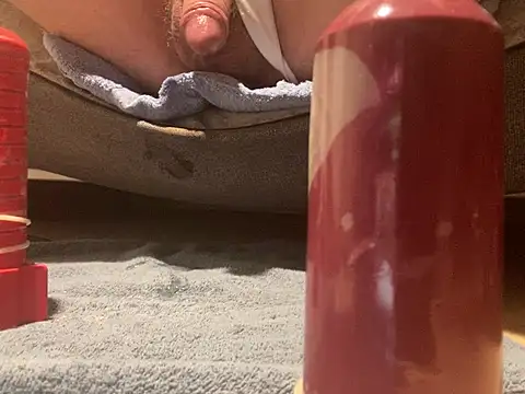 mesetti Webcam-Show